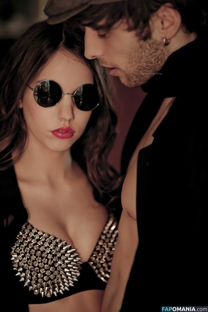 Michaela Doubravova ヌード 流出写真 #13