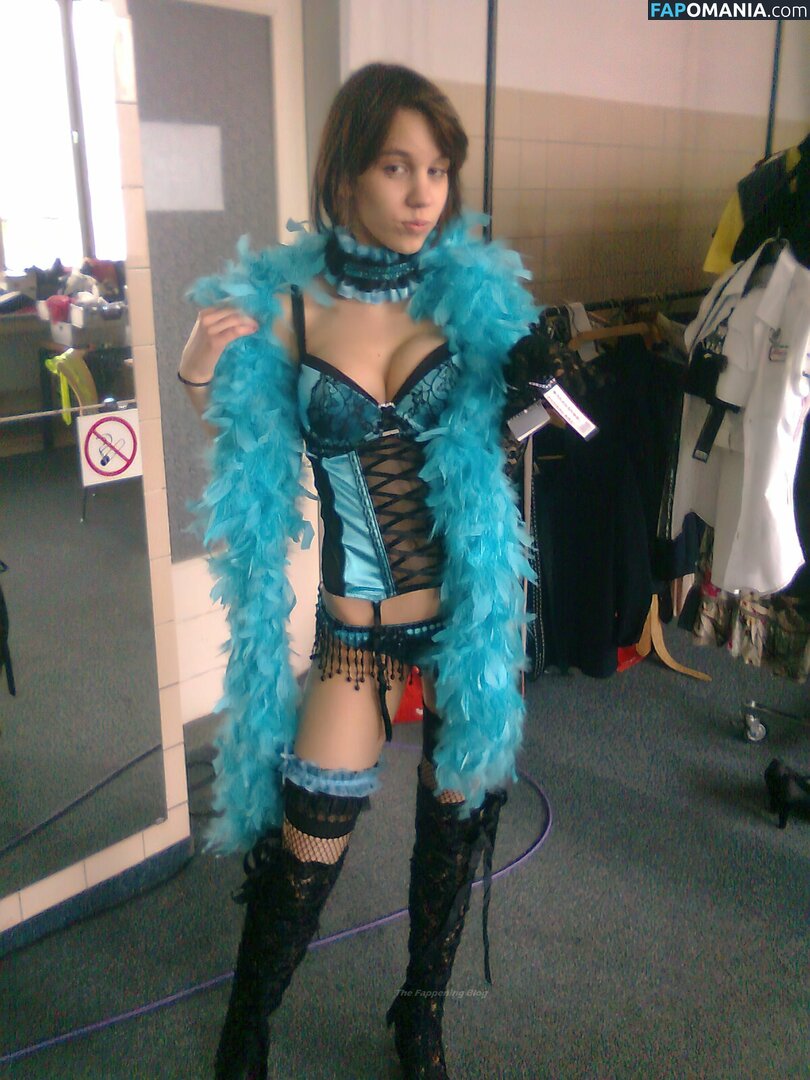 Michaela Doubravova ヌード 流出写真 #20