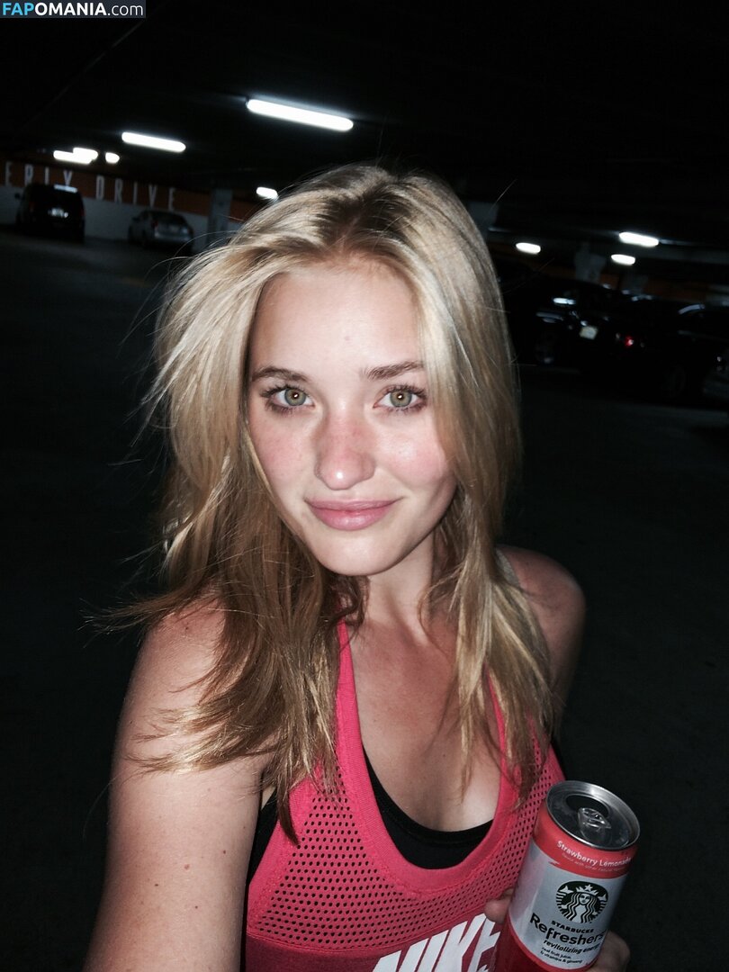 Michalka Sisters ヌード 流出写真 #39