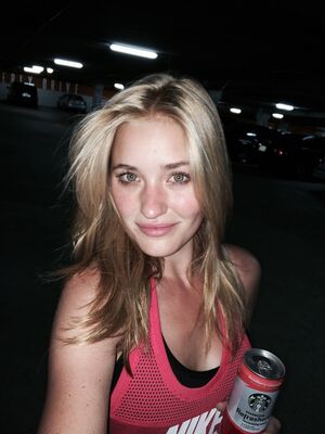 Michalka Sisters