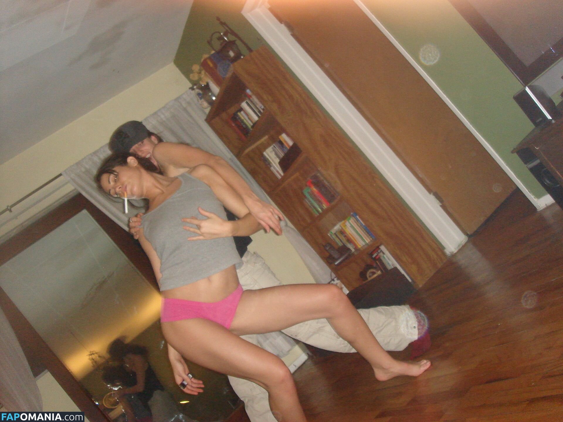 Michelle Borth ヌード 流出写真 #24