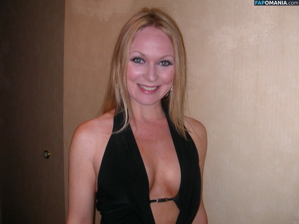 Michelle Hardwick ヌード 流出写真 #3