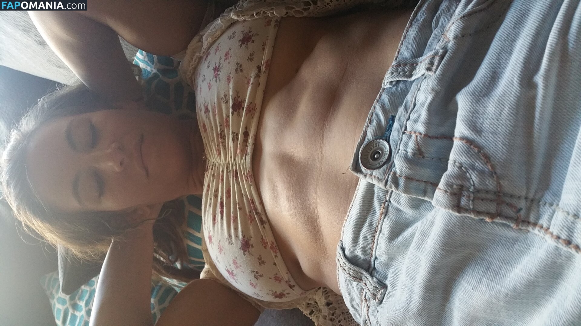 Miesha Tate ヌード 流出写真 #3