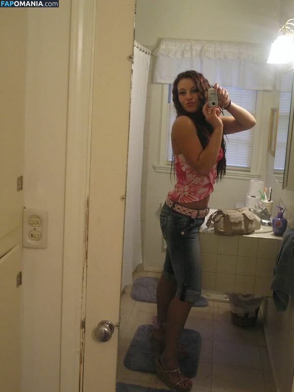 Miesha Tate ヌード 流出写真 #18