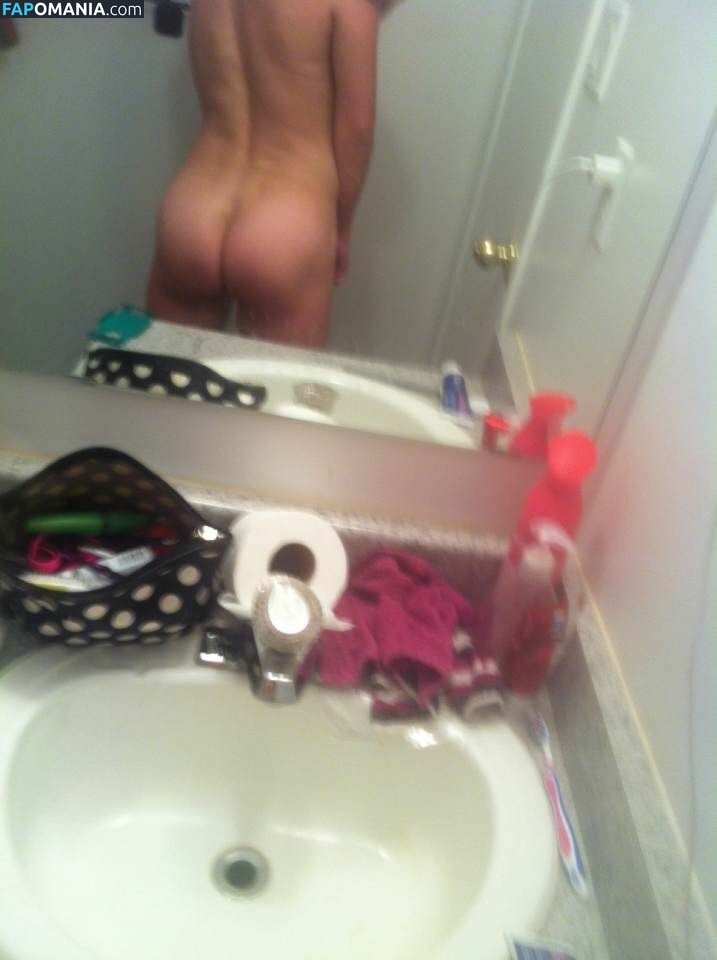 Miesha Tate ヌード 流出写真 #20
