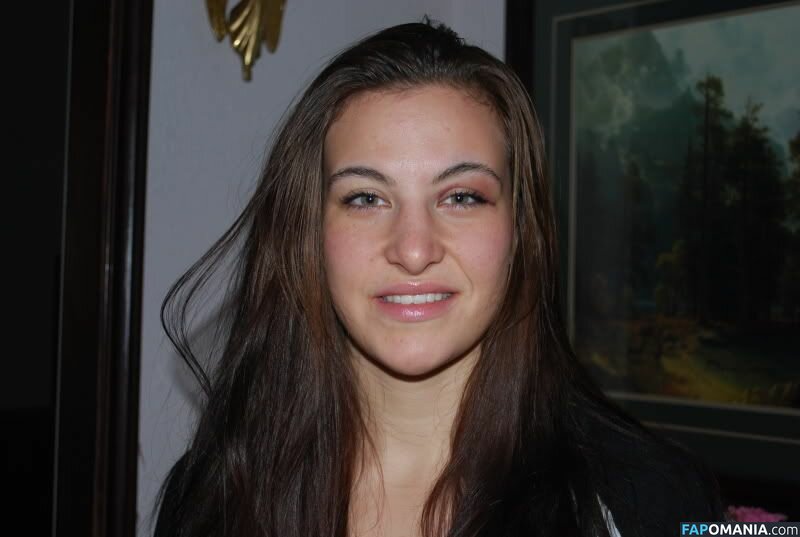 Miesha Tate ヌード 流出写真 #43