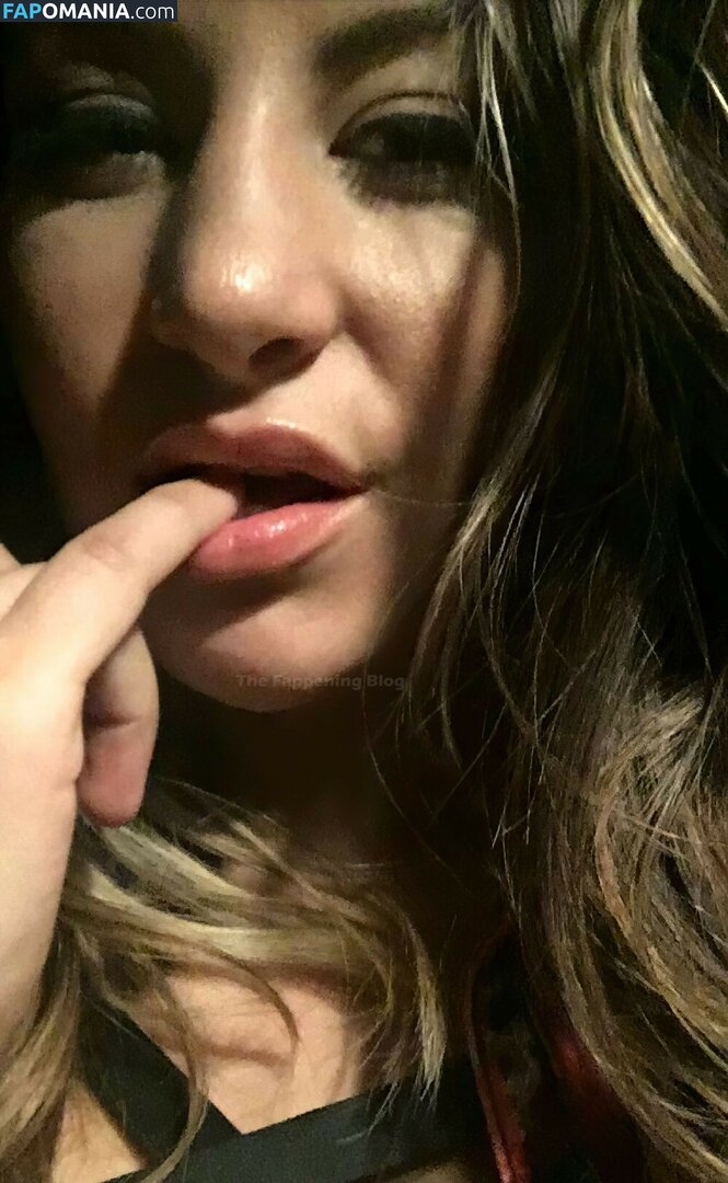 Miesha Tate ヌード 流出写真 #59