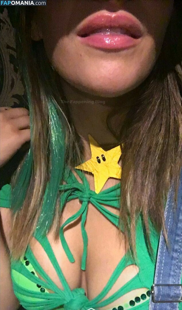 Miesha Tate ヌード 流出写真 #68