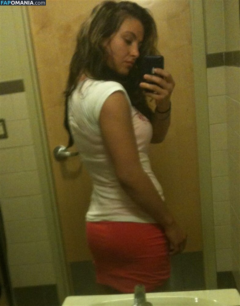 Miesha Tate ヌード 流出写真 #76