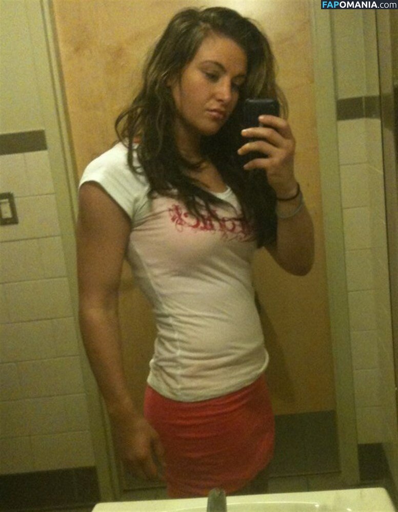 Miesha Tate ヌード 流出写真 #77