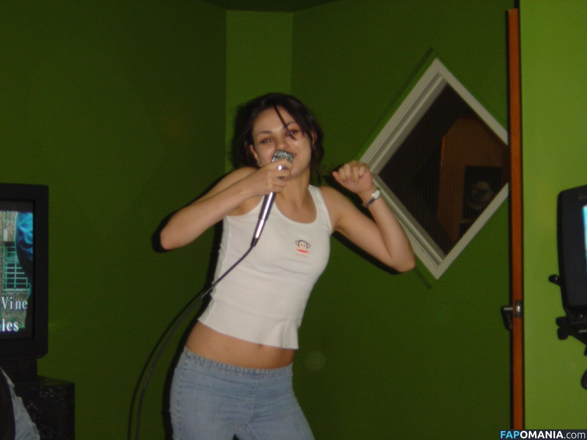 Mila Kunis ヌード 流出写真 #6