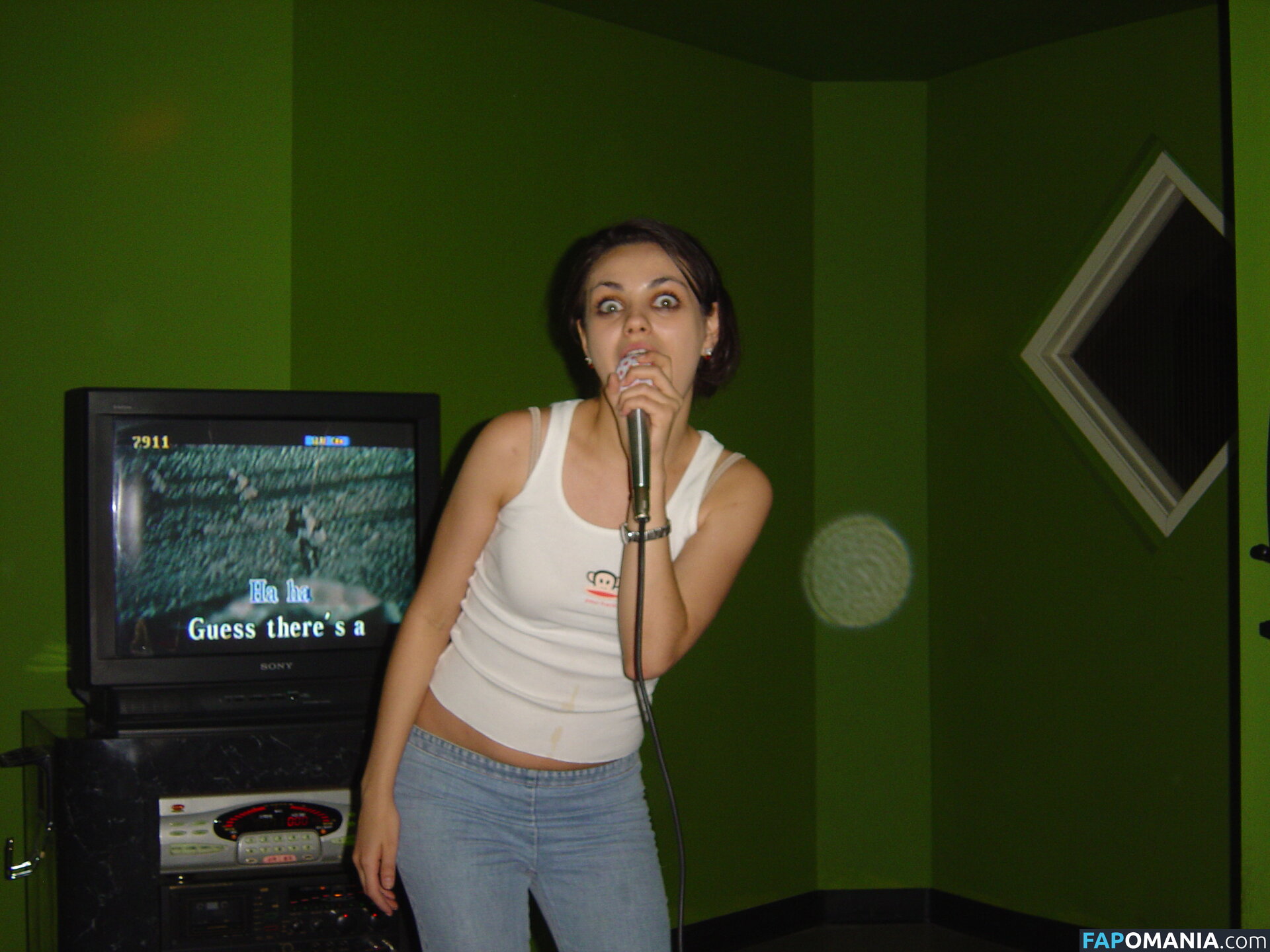 Mila Kunis ヌード 流出写真 #8