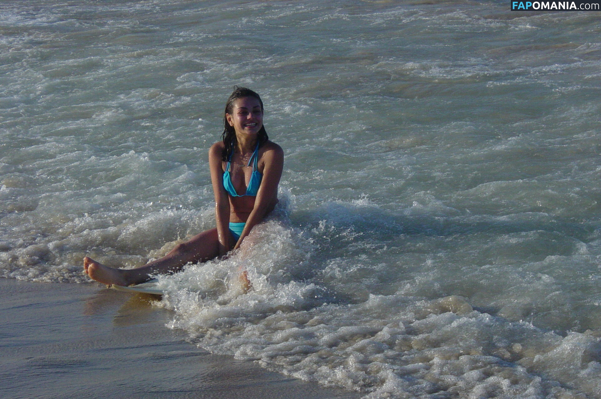 Mila Kunis ヌード 流出写真 #15