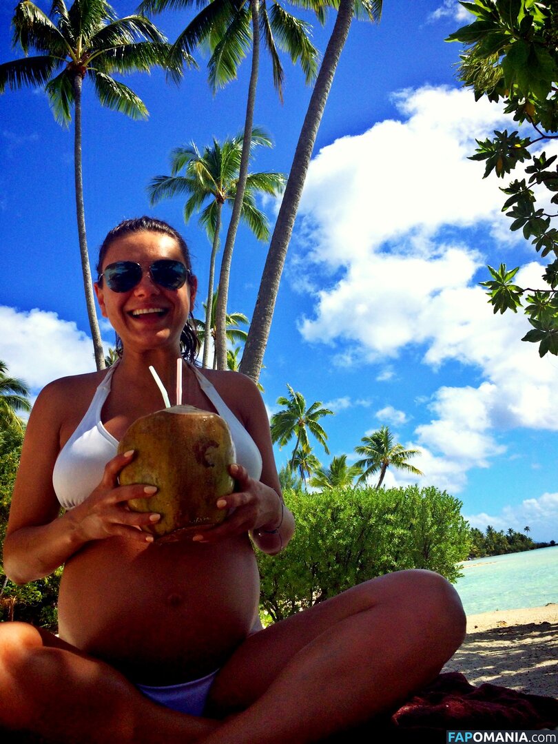 Mila Kunis ヌード 流出写真 #19