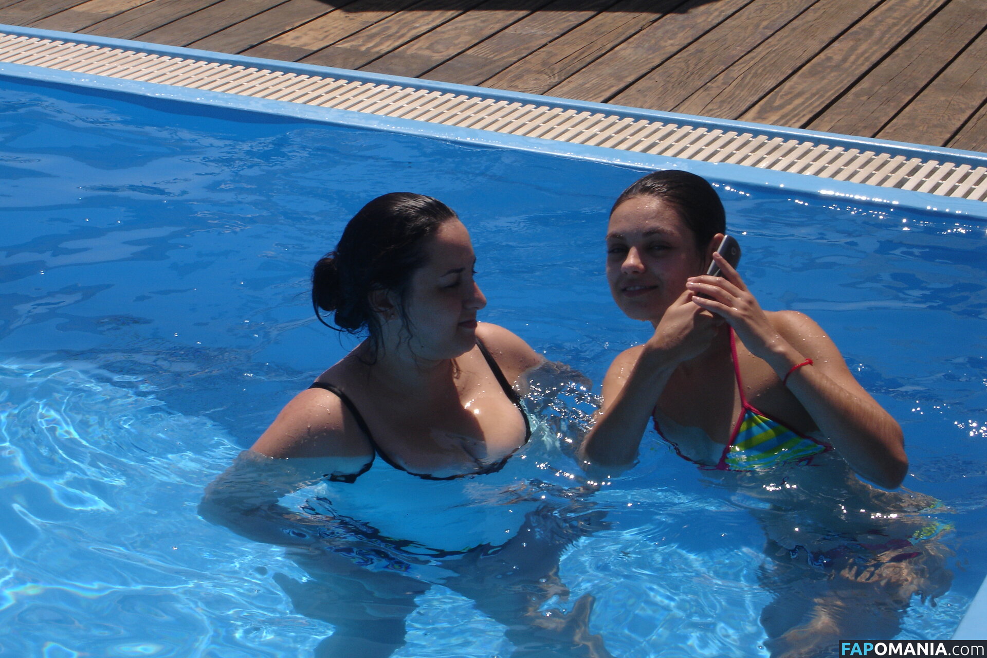 Mila Kunis ヌード 流出写真 #21