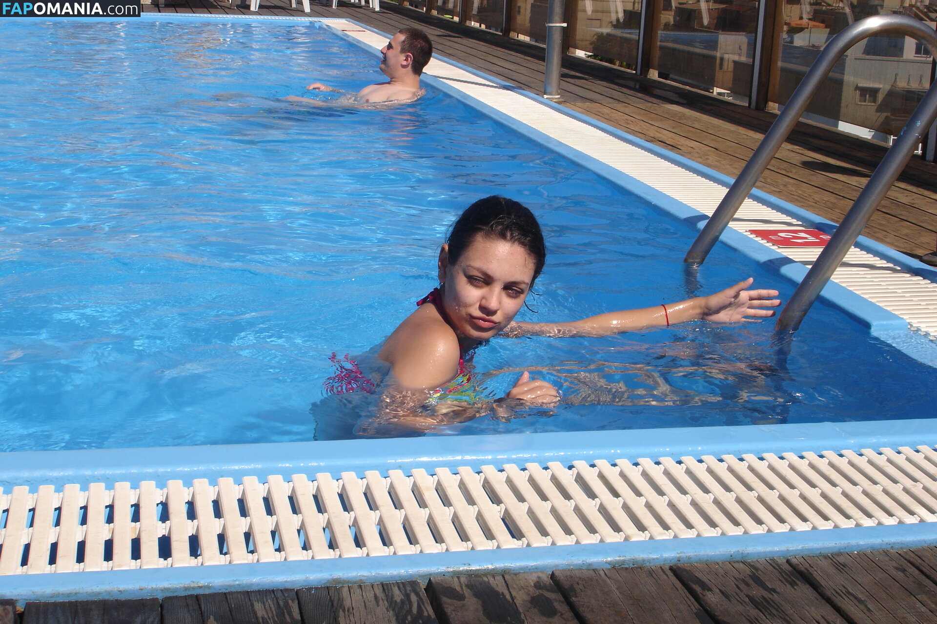 Mila Kunis ヌード 流出写真 #23