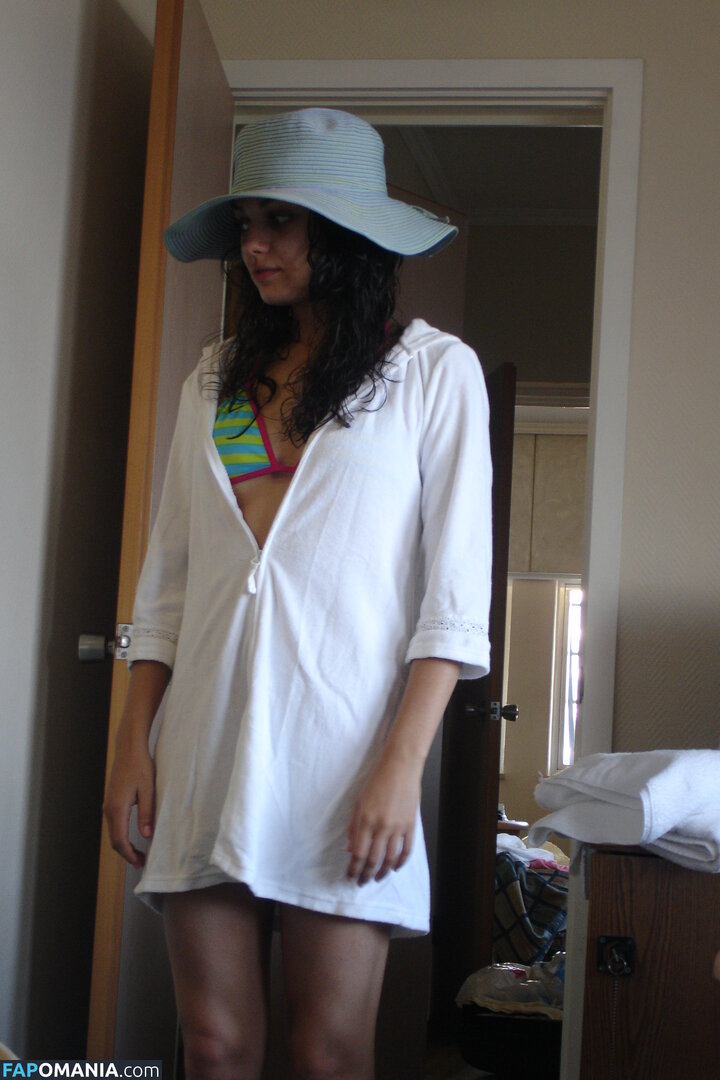 Mila Kunis ヌード 流出写真 #25