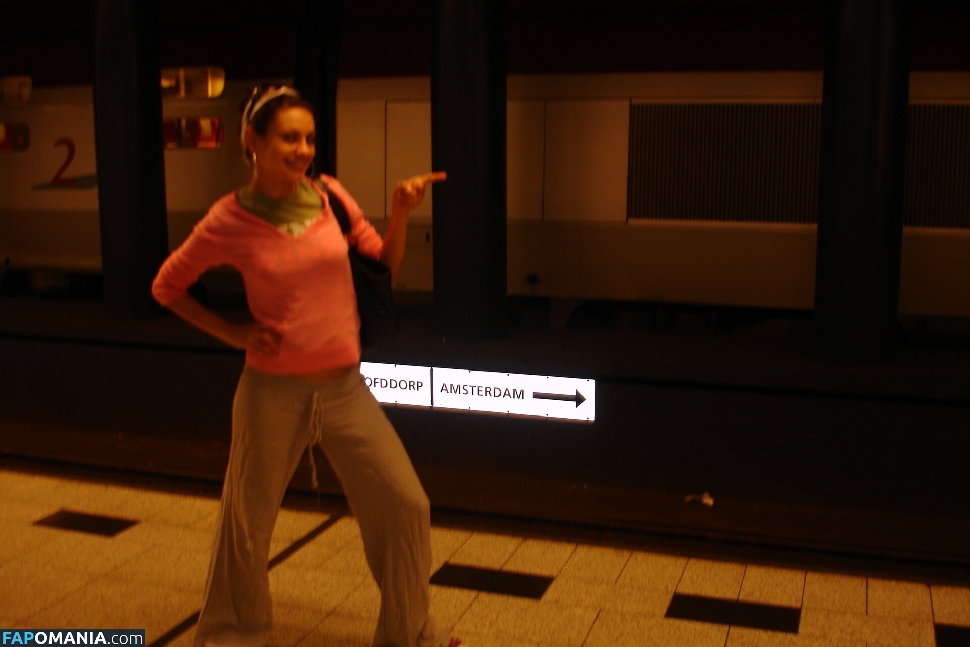 Mila Kunis ヌード 流出写真 #26