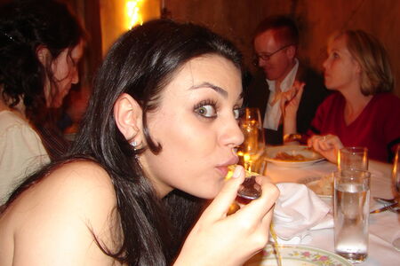 Mila Kunis
