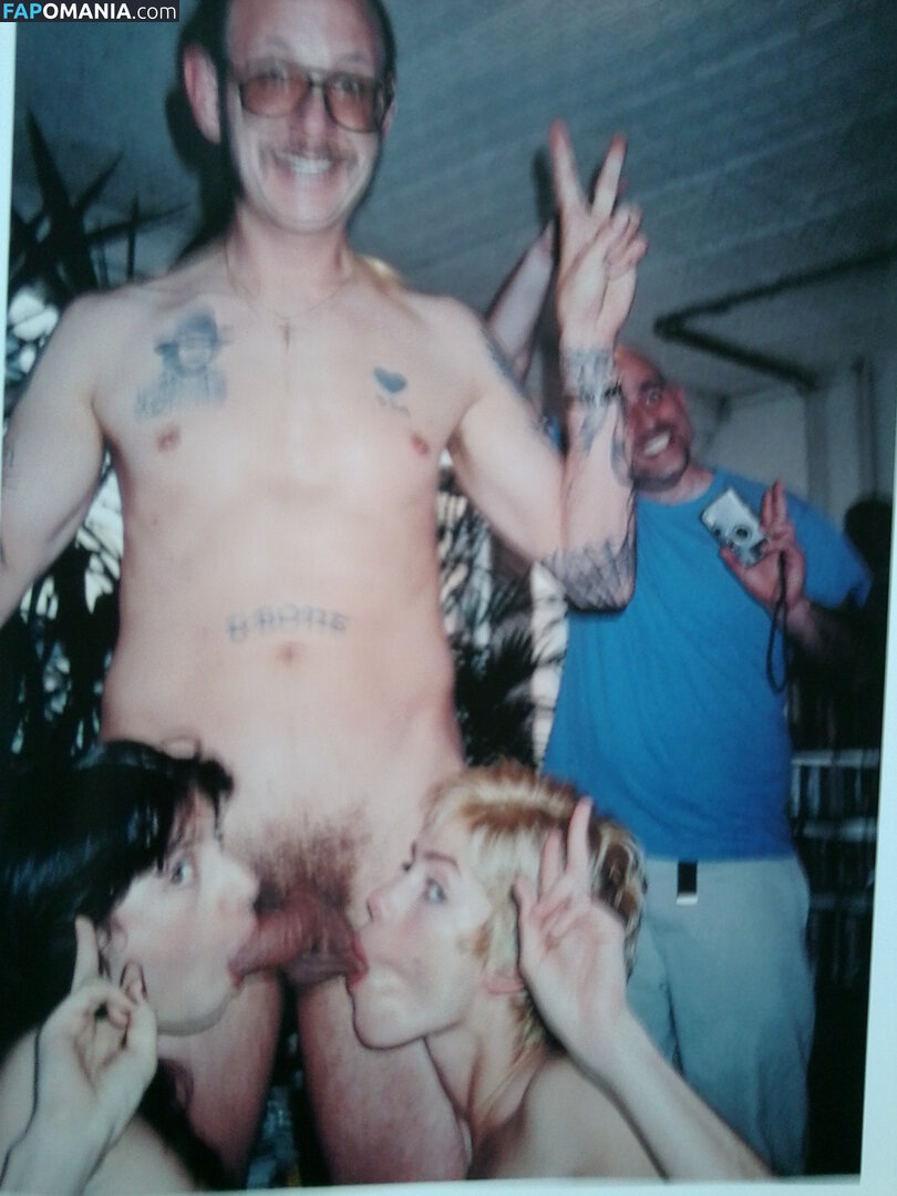 Minerva Portillo ヌード 流出写真 #20