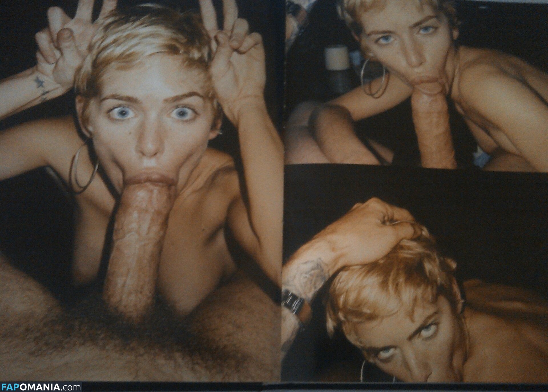 Minerva Portillo ヌード 流出写真 #30