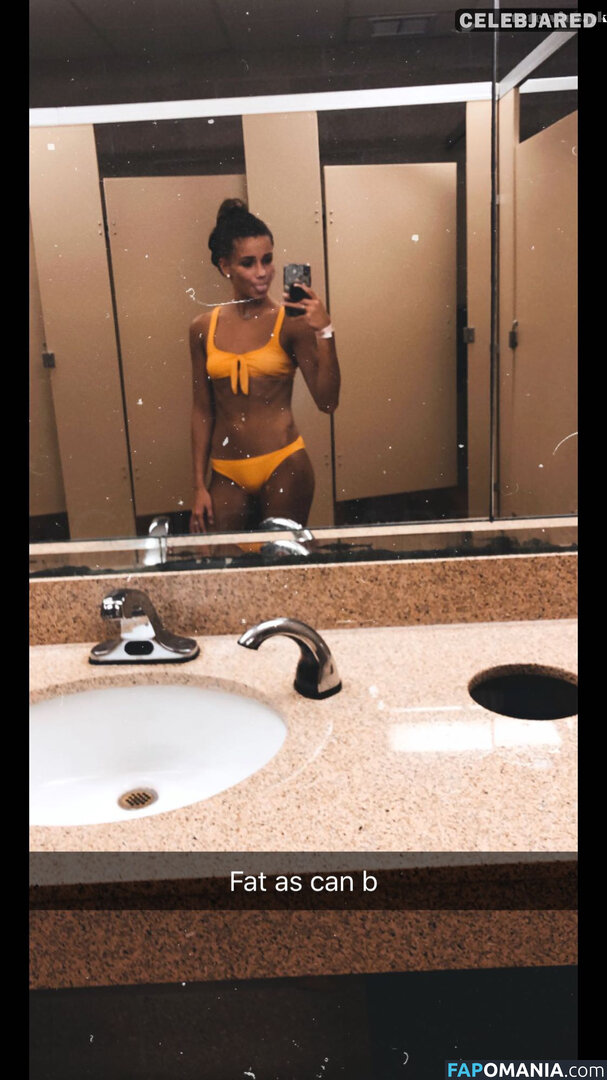 Morgan Simianer ヌード 流出写真 #21