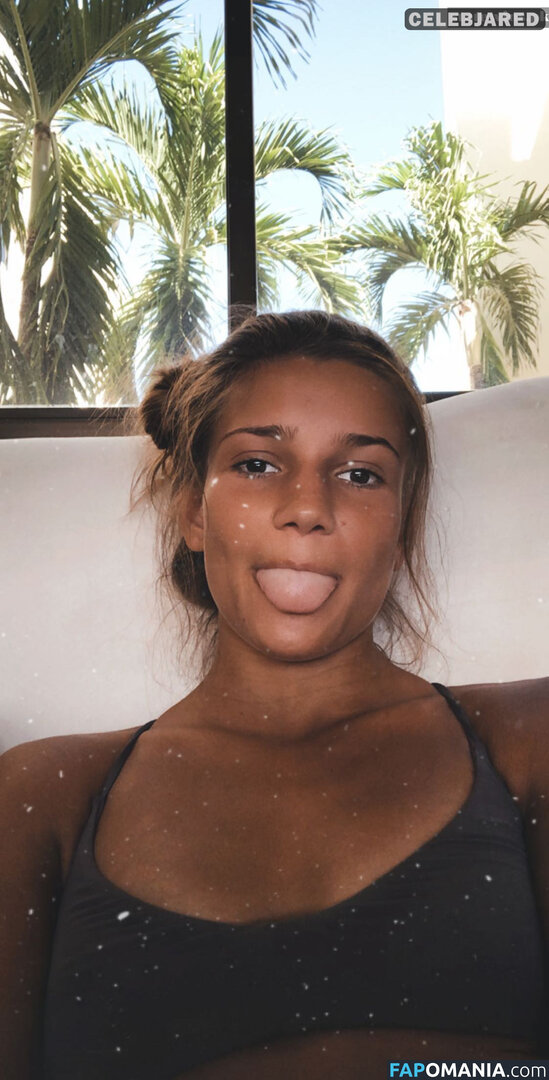 Morgan Simianer ヌード 流出写真 #24