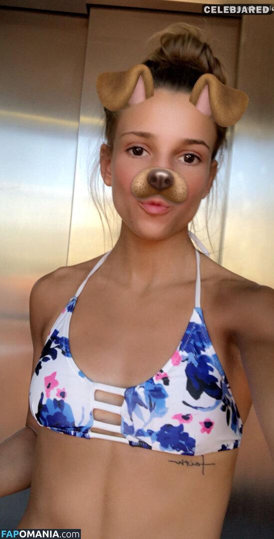 Morgan Simianer ヌード 流出写真 #29