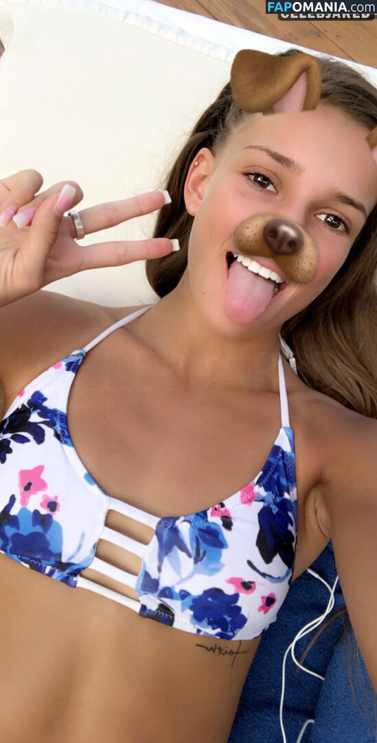 Morgan Simianer ヌード 流出写真 #30