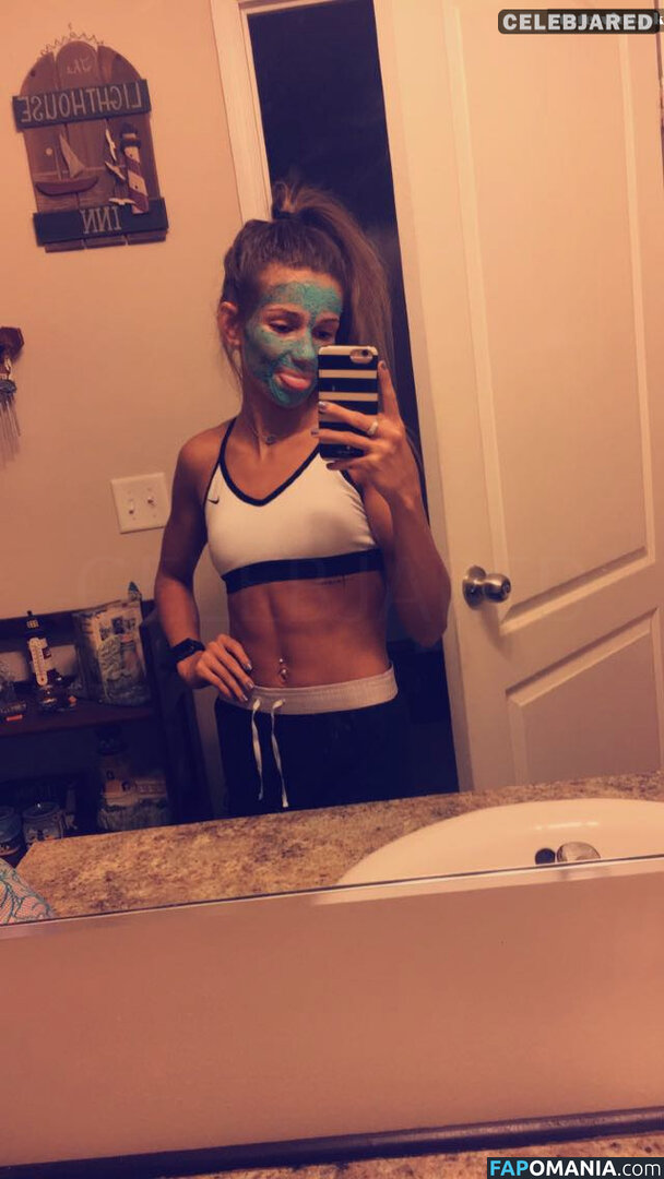 Morgan Simianer ヌード 流出写真 #37