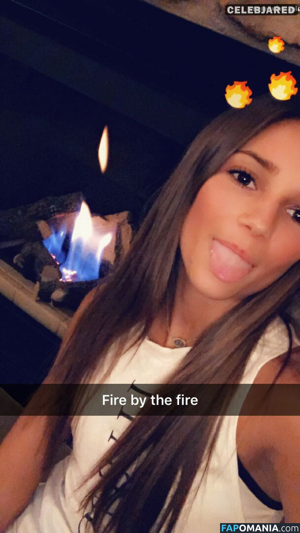 Morgan Simianer ヌード 流出写真 #44