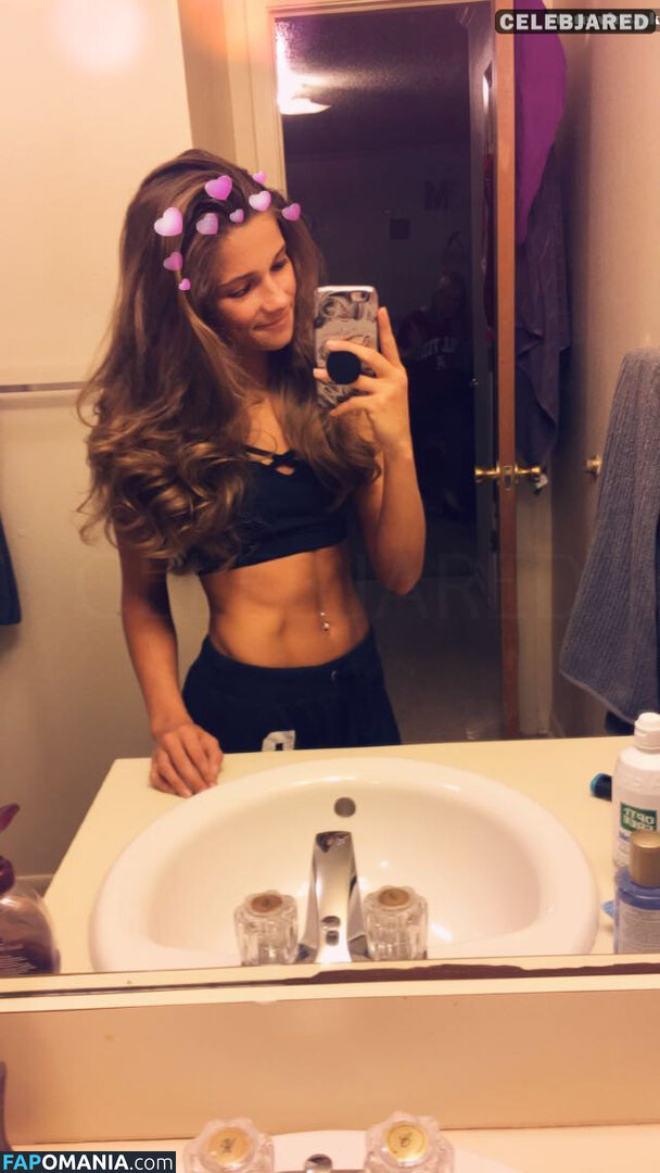 Morgan Simianer ヌード 流出写真 #61