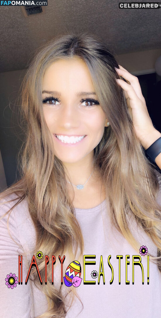 Morgan Simianer ヌード 流出写真 #75