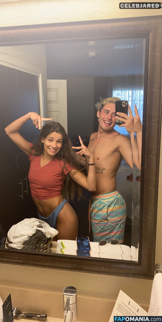 Morgan Simianer ヌード 流出写真 #77