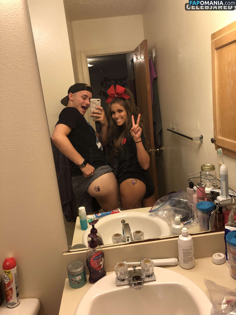 Morgan Simianer ヌード 流出写真 #82