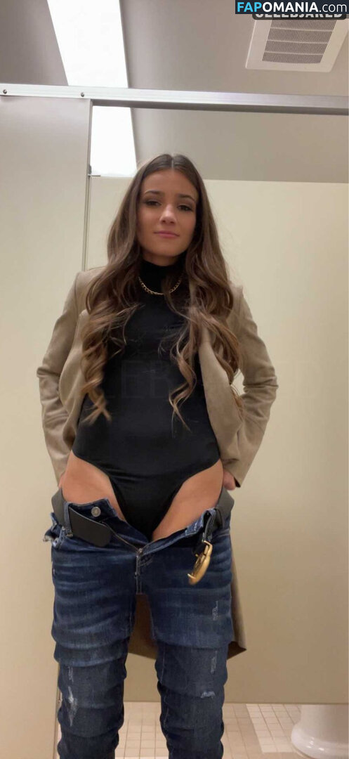 Morgan Simianer ヌード 流出写真 #83