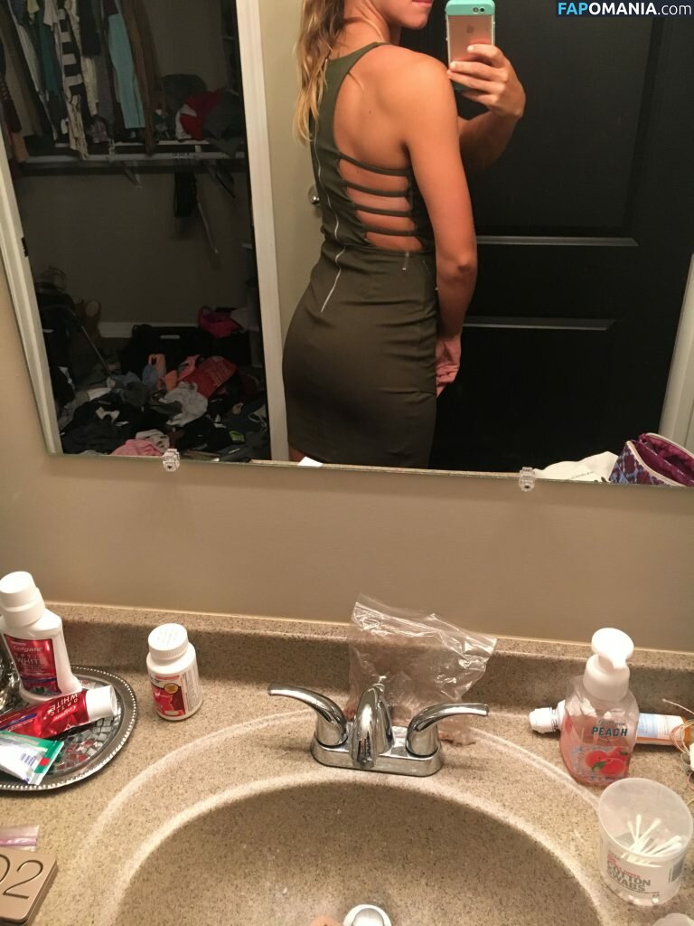 Morgan Zerkle ヌード 流出写真 #12