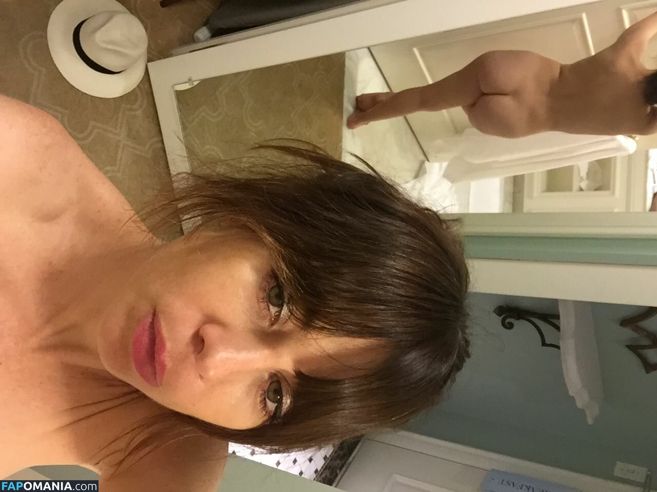 Natasha Leggero ヌード 流出写真 #7