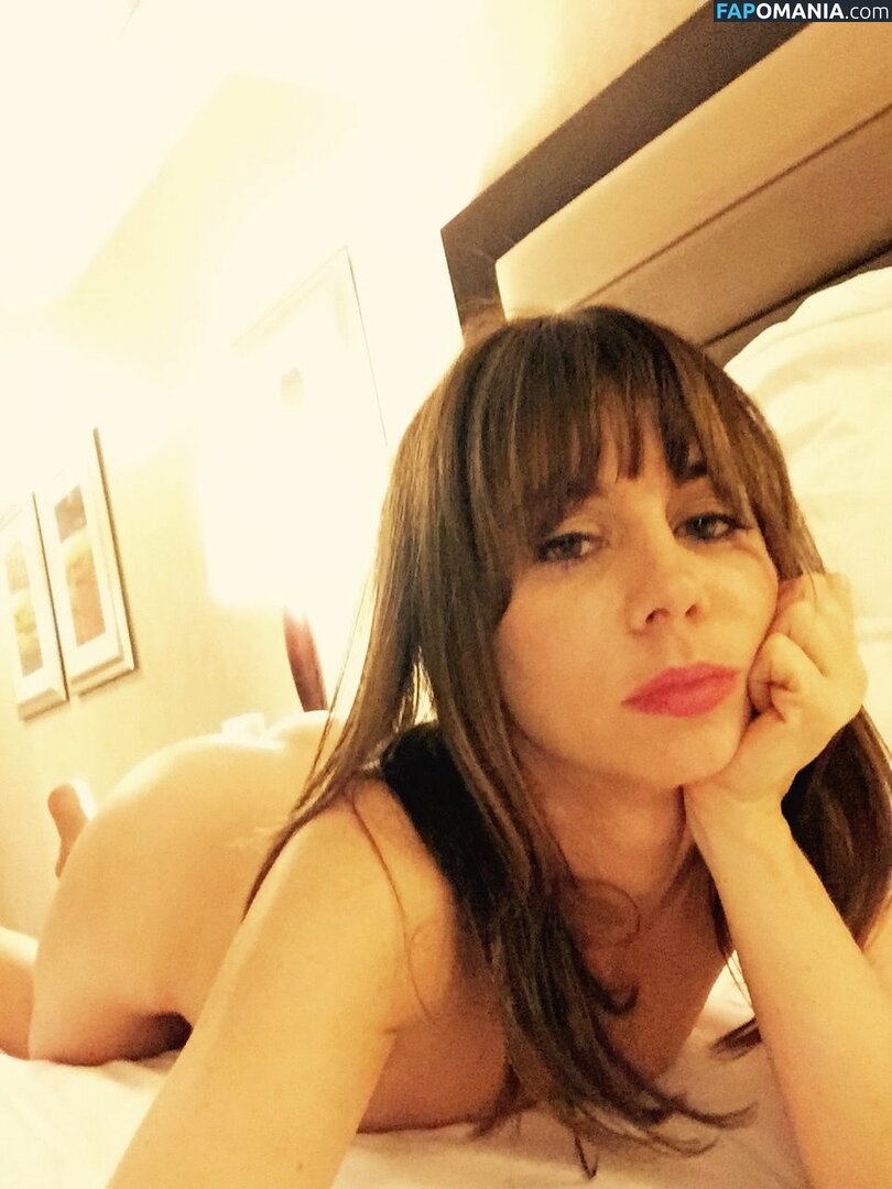 Natasha Leggero ヌード 流出写真 #10