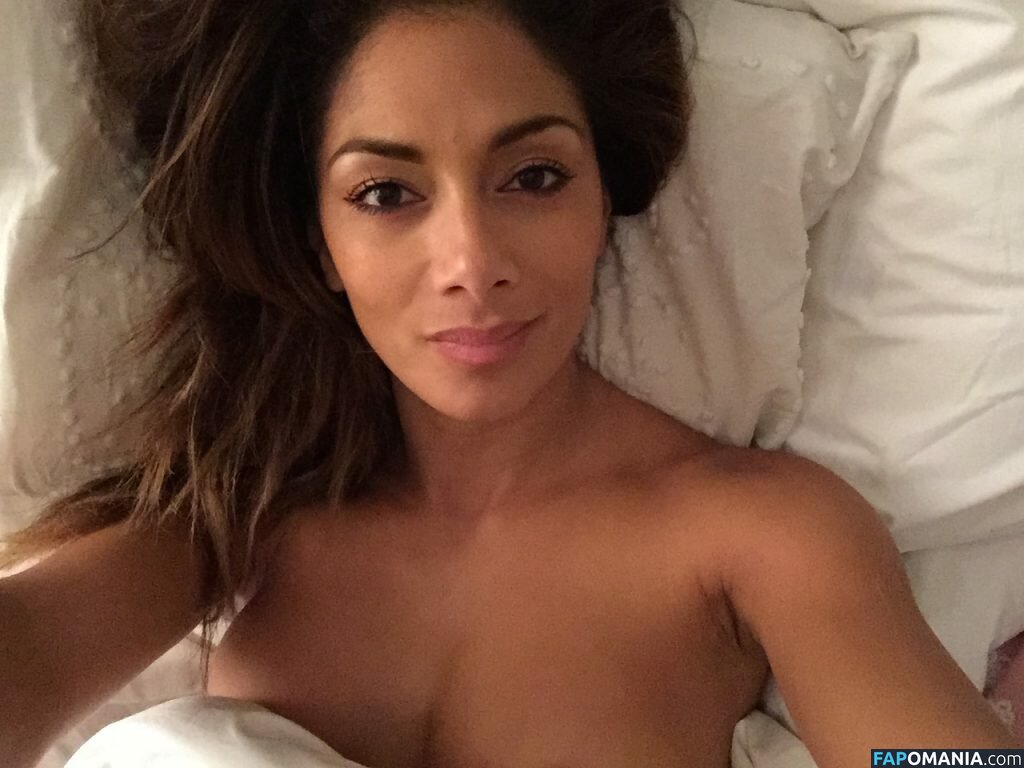 Nicole Scherzinger ヌード 流出写真 #3