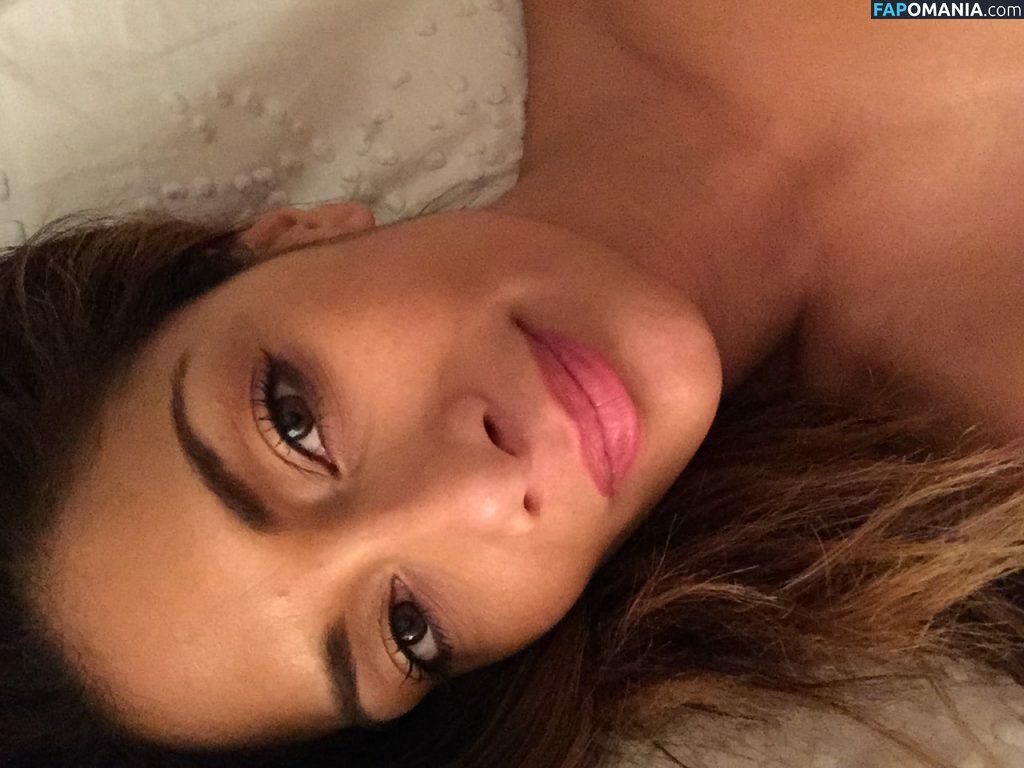 Nicole Scherzinger ヌード 流出写真 #4