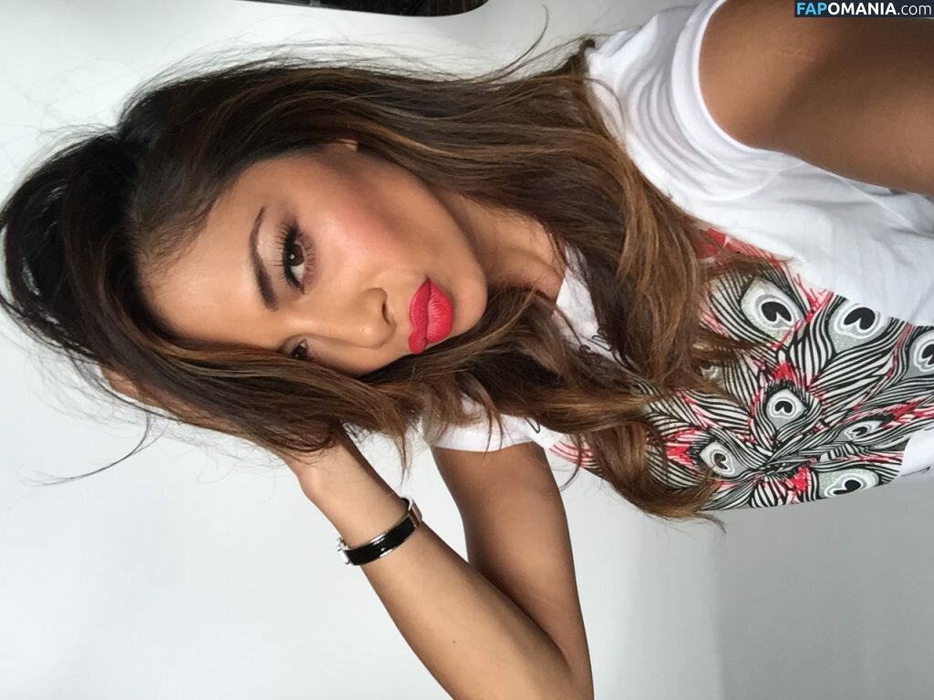 Nicole Scherzinger ヌード 流出写真 #6