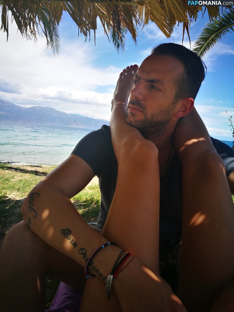 Nikoletta Ralli ヌード 流出写真 #47