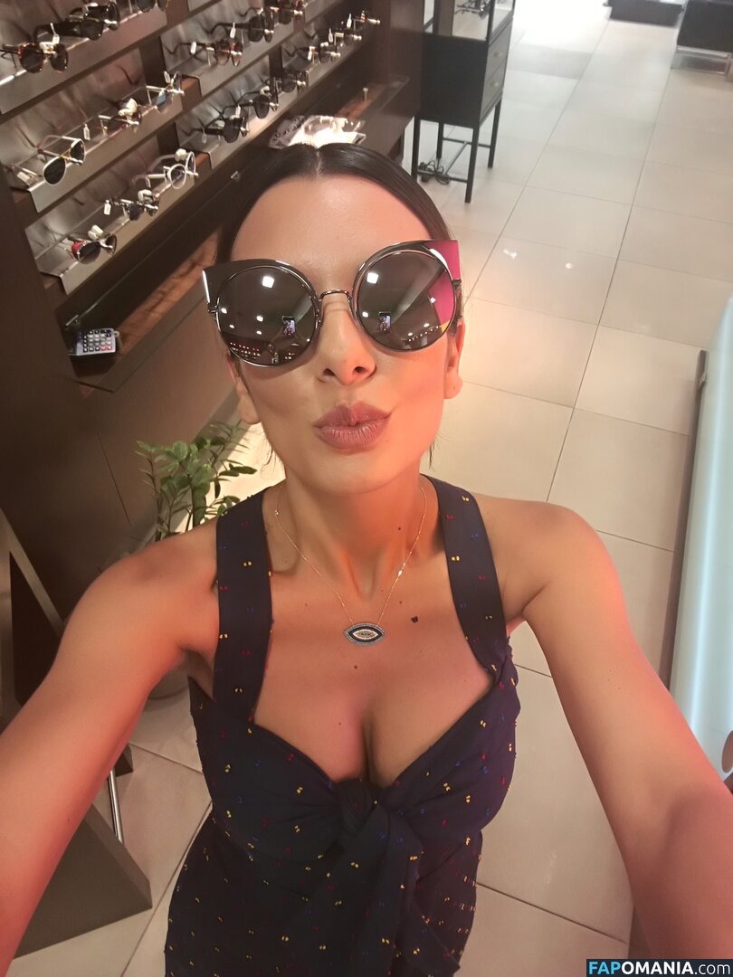 Nikoletta Ralli ヌード 流出写真 #61