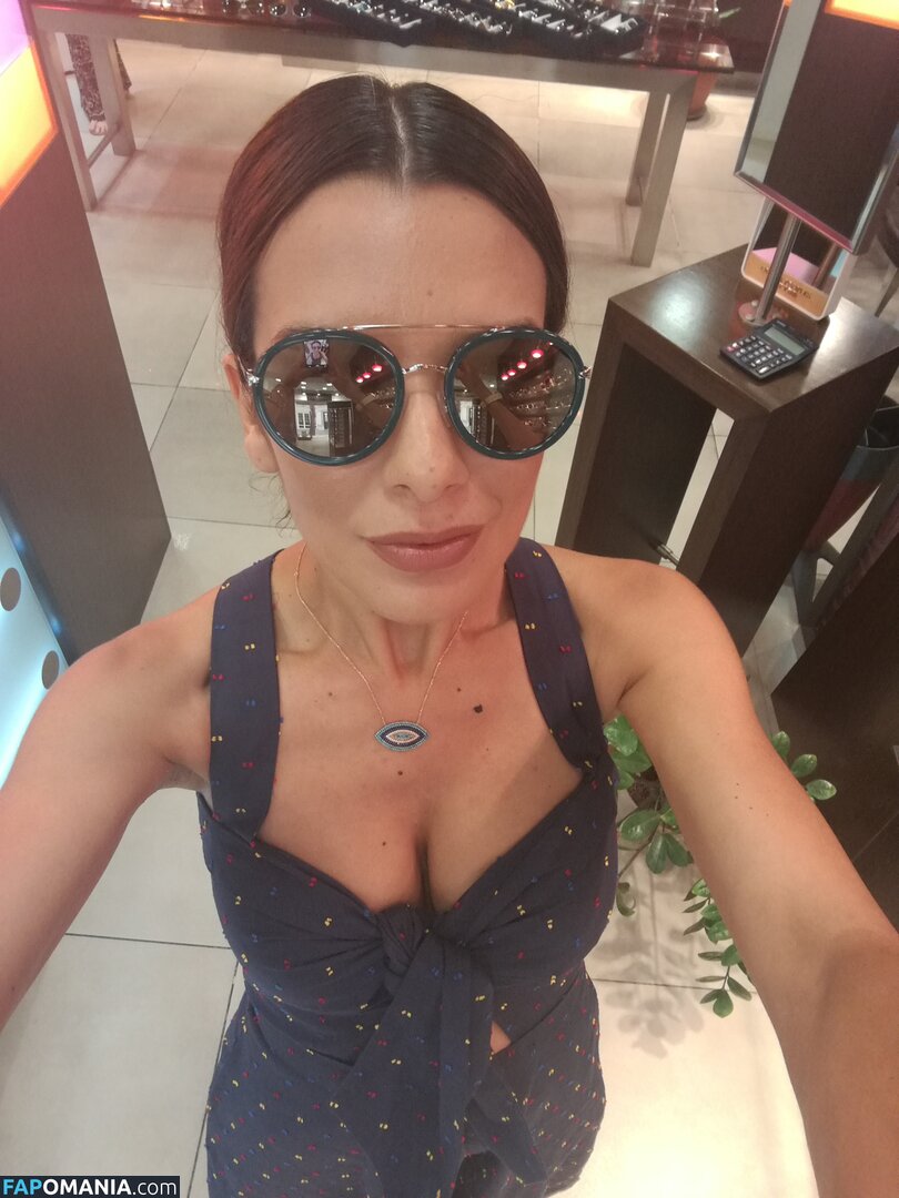 Nikoletta Ralli ヌード 流出写真 #62