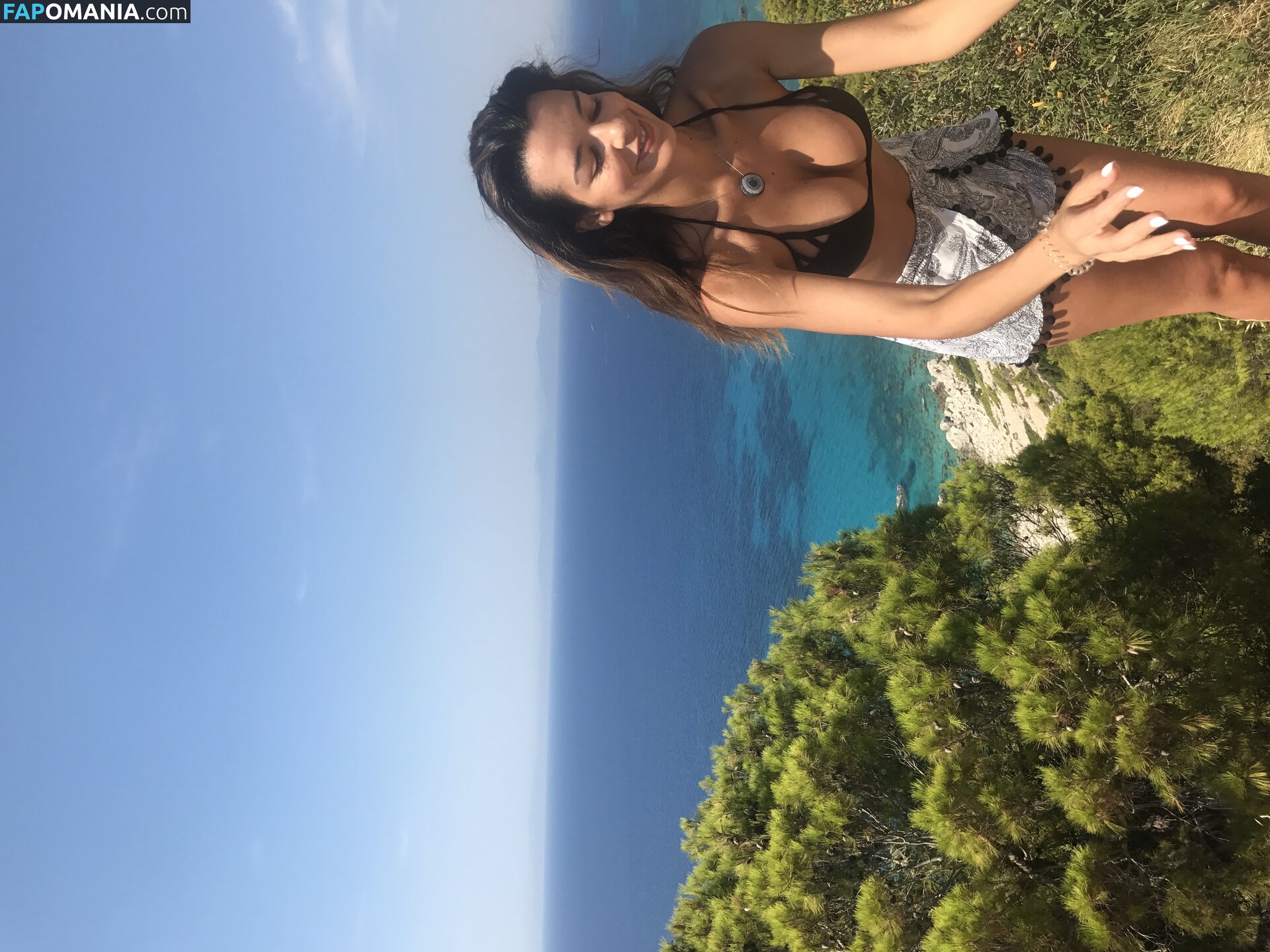 Nikoletta Ralli ヌード 流出写真 #114