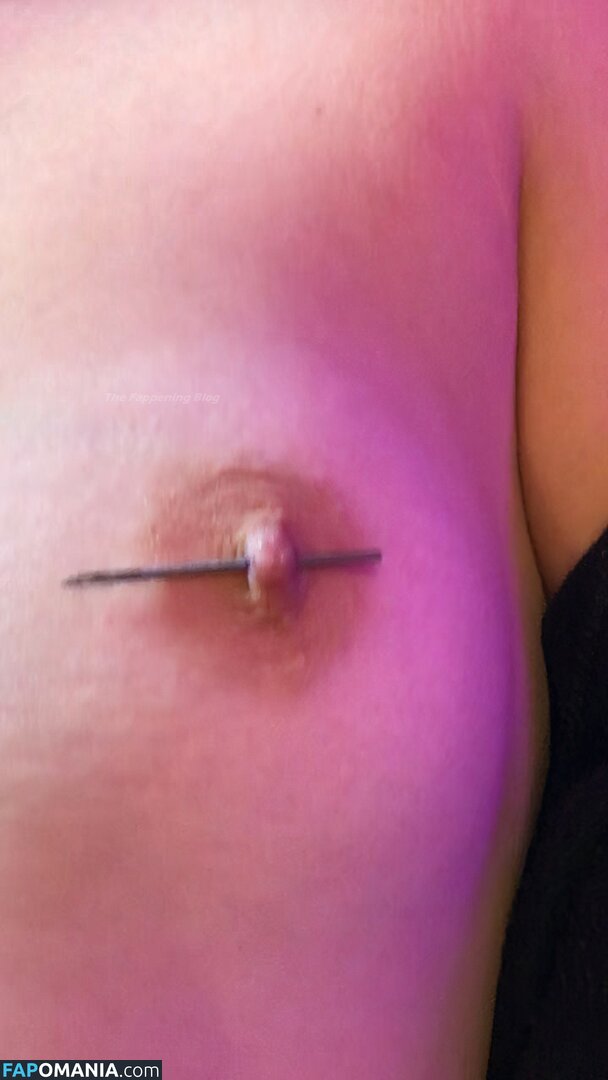 Noah Cyrus ヌード 流出写真 #5