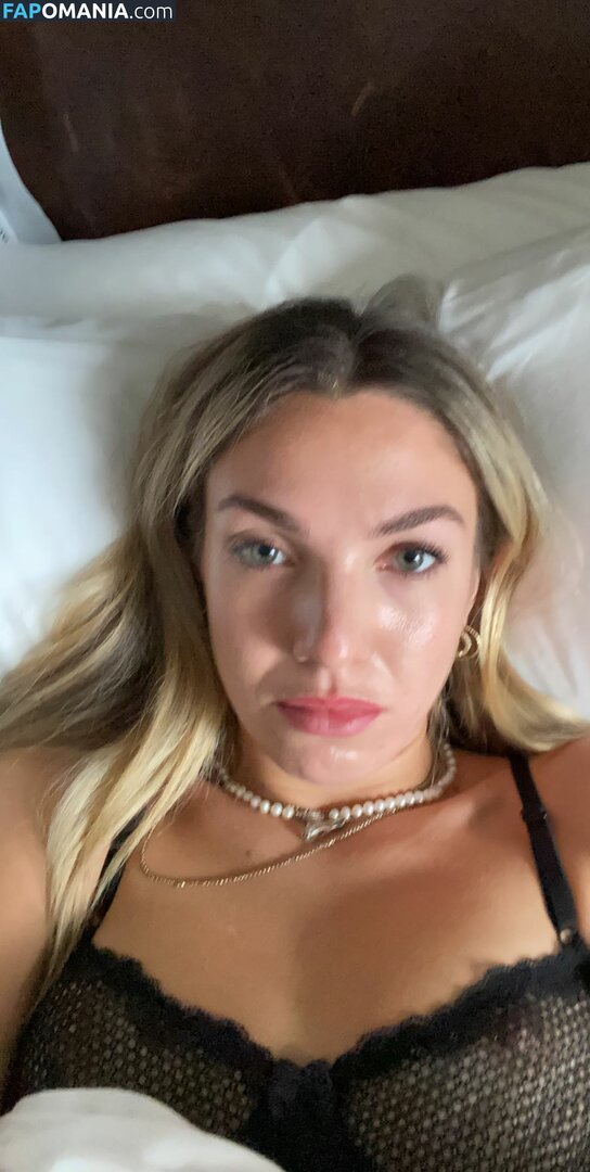 Noah Cyrus ヌード 流出写真 #42