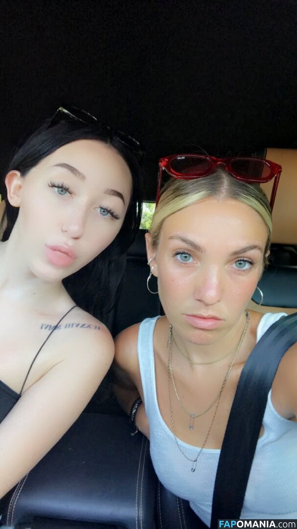 Noah Cyrus ヌード 流出写真 #60