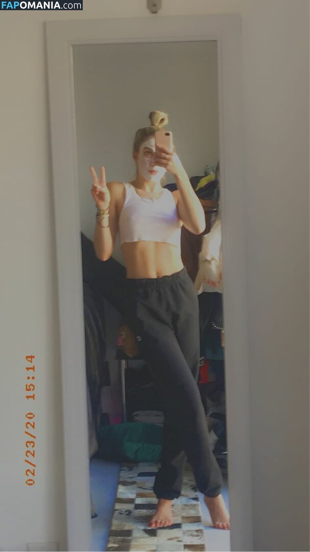 Noah Cyrus ヌード 流出写真 #64